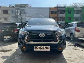 toyota innova reborn G diesel manual 2022