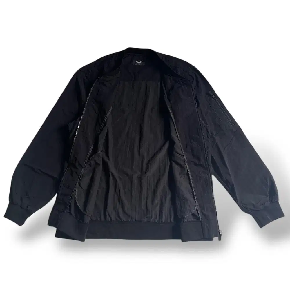 Now n Forever (NnF) Casual Jaket