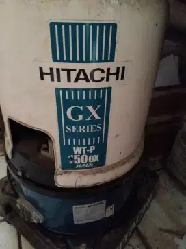 Pompa hitachi 150GX