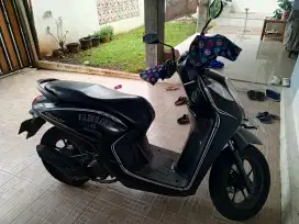 Dijual Genio 2019 bagus
