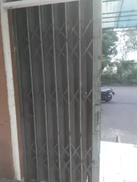 Ahli servis folding gate murah berkualitas