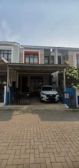Dijual Cepat Rumah Di Cendana Residence Pamulang