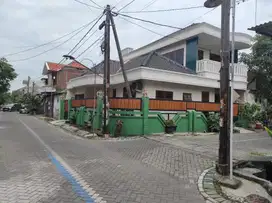 Dijual rumah milik pribadi