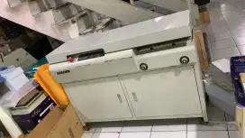 Mesin lem panas otomatis A3