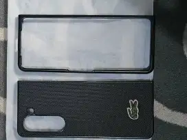 Casing Original Samsung Galaxy fold 5 LACOSTE