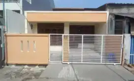 BARU RENOV !!!  PERUMNAS 1 KRANJI