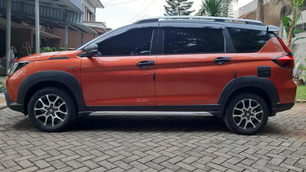 Suzuki XL7 2020 Bensin