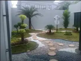 Jasa tukang taman murah & jasa renofasi taman