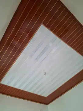 Baja ringan murah palfon pvc
