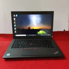 BANTING HARGA LAPTOP SPEK EDITING LENOVO T460 CORE I5 BISA COD