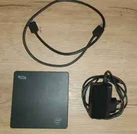 Mini PC Super Slim Intel Z83