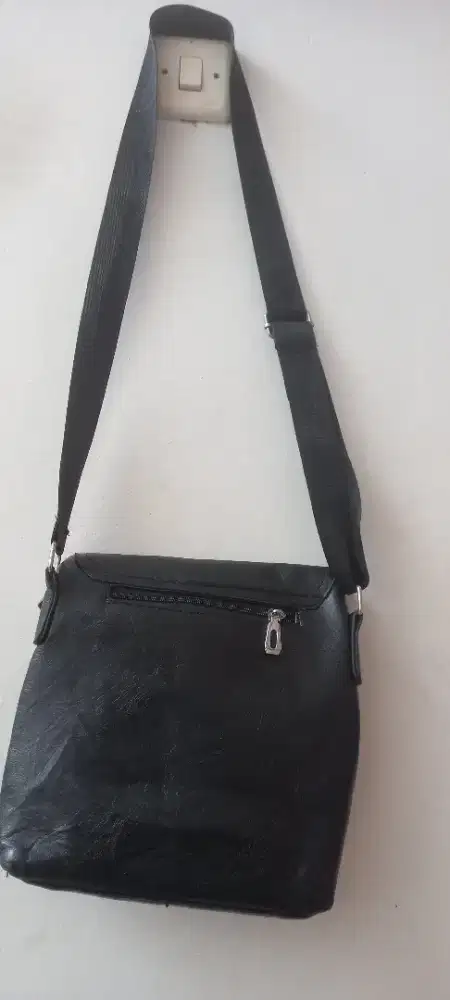 Tas pria selempang