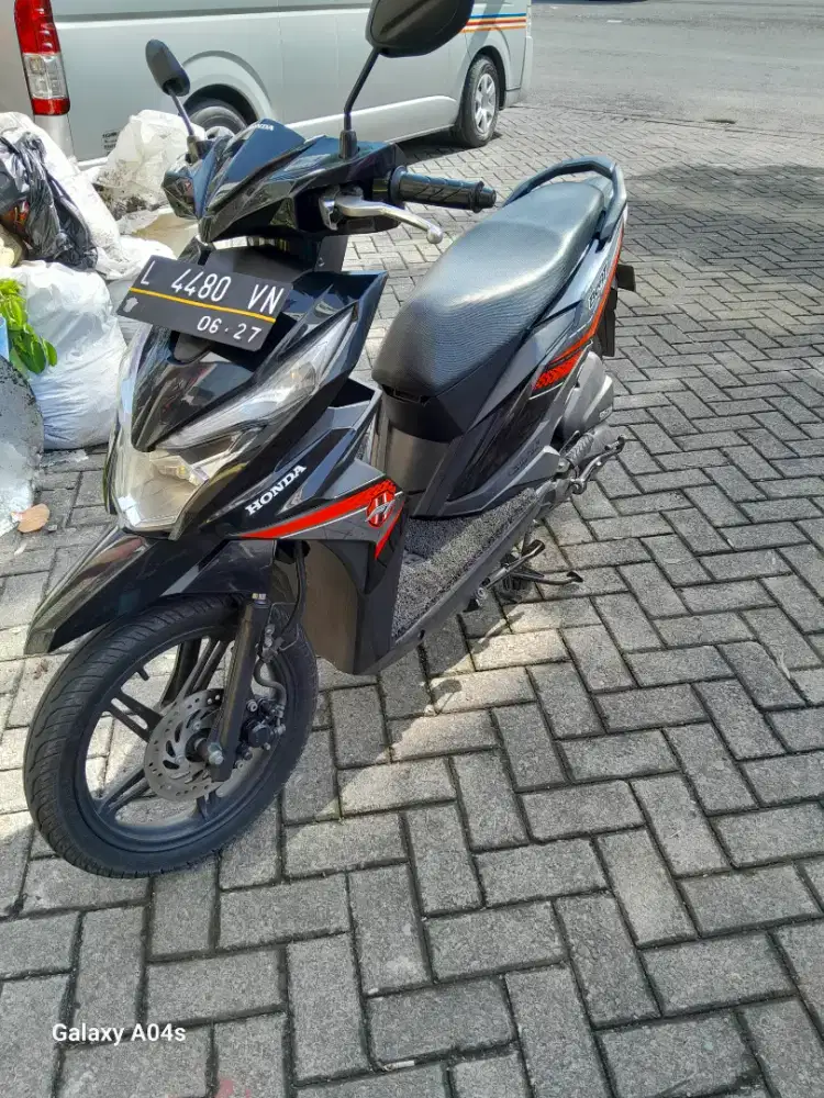 Beat fi eco th 2017