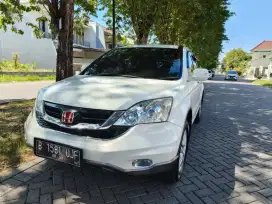 CRV 2012 2.4 I-VTEC A/T AUTOMATIC TERMURAH