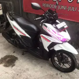 Vario 125 cbs 2018 dp 1jt  brb dooea