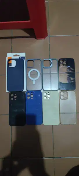 Case iPhone 13 pro max