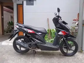 Honda beat eco 2023