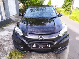 HONDA HRV TAHUN 2015