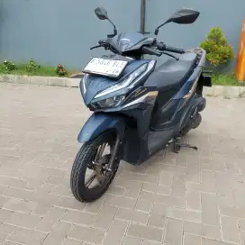 Honda vario 125 keyles dp 1.5jt