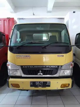 Mitsubishi Canter 6roda 110ps