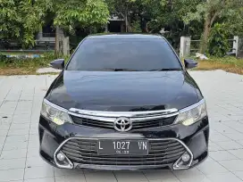 (TDP:35Juta ) Toyota Camry V at 2015