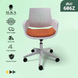 Kursi Kantor Minimalis HUG606Z