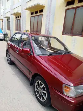 Toyota Starlet 1994 Bensin