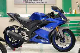 Yamaha YZF R15 V3 2021