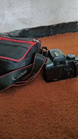 Jual cepat slr canon