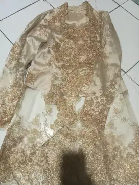 Kebaya Brukat Bgs Baru