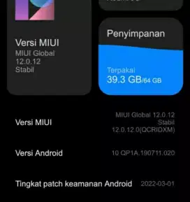 Xiaomi redmi 9c nominus