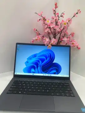 Laptop Murah Advan Tbook N100 8/128 Win 11 Garansi Resmi