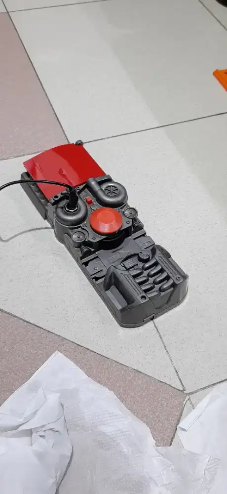 Hot Wheels Booster for Track