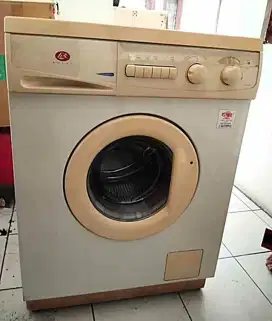 Mesin cuci Royal Lux kpsitas 6.5 kg