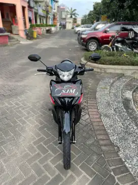 Revo Fit 2024 Pajak Panjang
