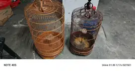KANDANG YG MINAT PM