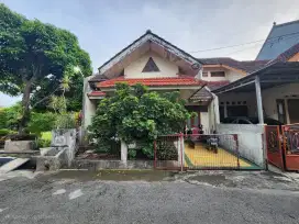 Dijual Rumah hook harga ok di Grand galaxy city bekasi selatan