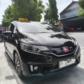 Allnew Jazz 1.5 RS GK5 Manual 2014.Plat AG Asli Jatim.