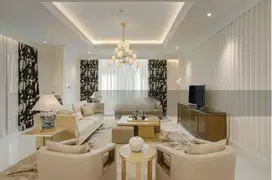 Jual Apt St Regis Residences, Kuningan, Jkt Selatan
