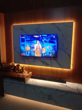 Terima jasa pasang bracket tv serta jual bracketnya