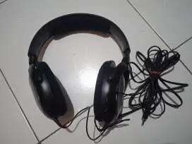 Headset senheizer