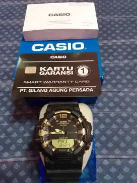 Jam tangan pria
