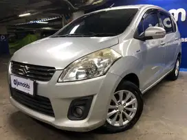 Pajak Panjang - Suzuki Ertiga 1.4 GL Bensin-MT 2013