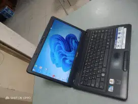 JUAL LAPTOP TOSHIBA Murah Siap Pakai Insya Allah bermanfaat