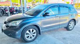 Dijual Honda CRV 2012 2.0 AT GOOD CONDITION