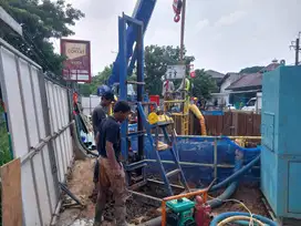 Tukang Sumur Bor Cipayung