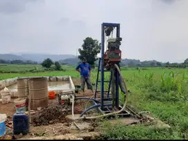 Jasa Bor Sumur Jati M