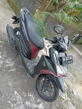 Vario 150 2017 ab sleman mulus