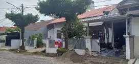 Rumah Dekat Akses Toll dan LRT di Kemang Pratama, Bekasi