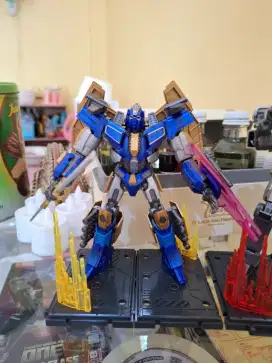 Transformers One Classic blookess